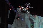 Adrenaline Rush FMX Masters 2008