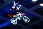 Adrenaline Rush FMX Masters 2008