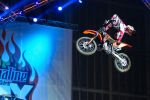 Adrenaline Rush FMX Masters 2008