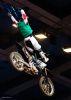 Adrenaline Rush FMX Masters 2008