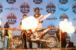 Adrenaline Rush FMX Masters 2008