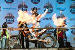 Adrenaline Rush FMX Masters 2008
