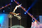Adrenaline Rush FMX Masters 2008