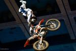 Adrenaline Rush FMX Masters 2008