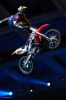 Adrenaline Rush FMX Masters 2008