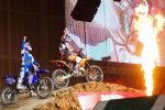 Adrenaline Rush FMX Masters 2008