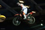 Adrenaline Rush FMX Masters 2008