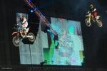 Adrenaline Rush FMX Masters 2008