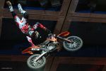 Adrenaline Rush FMX Masters 2008