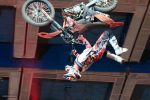 Adrenaline Rush FMX Masters 2008
