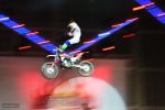 Adrenaline Rush FMX Masters 2008