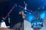 Adrenaline Rush FMX Masters 2008