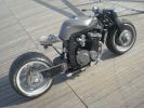 Кастом GSXR Bobber от KMP