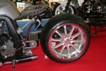 Кастом GSXR Bobber от KMP