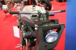 Кастом GSXR Bobber от KMP