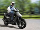 Kymco Agility City 125 2009