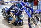 Las Vegas Bike Best 2008 customs