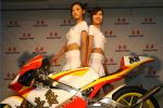 China Maxtra MotoGP 2009
