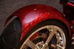 Кастом Vardenchi Motorcycles