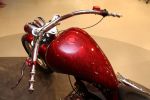 Кастом Vardenchi Motorcycles