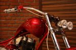 Кастом Vardenchi Motorcycles