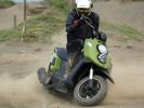PGO X-Hot 125