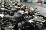 BMW S1000RR дорожная версия
