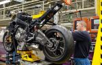 BMW S1000RR дорожная версия