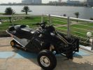 Platune Sand-X offroad