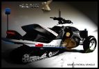 Platune Sand-X offroad