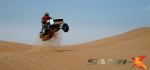 Platune Sand-X offroad