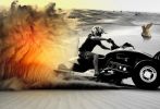 Platune Sand-X offroad