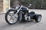 Трицикл SS Trike