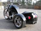 Трицикл SS Trike