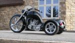 Трицикл SS Trike