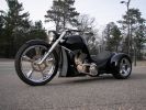 Трицикл SS Trike