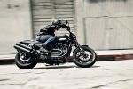Harley-Davidson XR1200X 2010