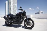 Harley-Davidson XR1200X 2010