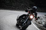 Harley-Davidson XR1200X 2010