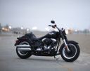 Harley-Davidson Fat Boy Special 2010