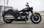 Harley-Davidson Fat Boy Special 2010