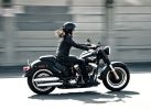 Harley-Davidson Fat Boy Special 2010
