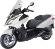 Макси скутер Kymco Downtown 300i 2009