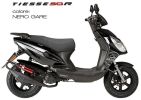 Garelli Tiese 50R