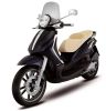 макси-скутер Piaggio Beverly Tourer 300ie 2009