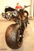 Фото с мото-выставки МОТОПАРК 2009