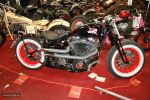Фото с мото-выставки МОТОПАРК 2009
