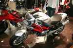 Фото с мото-выставки МОТОПАРК 2009
