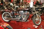 Фото с мото-выставки МОТОПАРК 2009