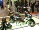 peugeot speedfight3 2009 на EICMA 2008